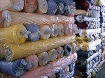 中山布料回收服务 优质高效，包您满意