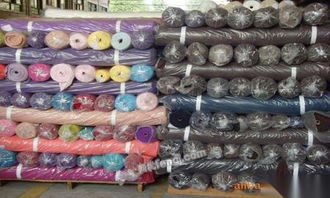 专业回收各类尾货服装、布料、辅料及皮革库存