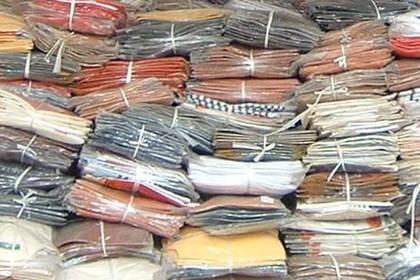 废旧布料回收利用的价值 从废弃物到资源的华丽转身