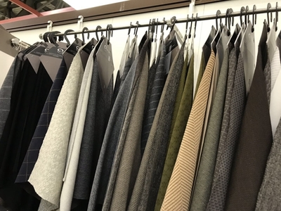 第29届米兰面料展 数字转型与可持续回收引领行业新篇章