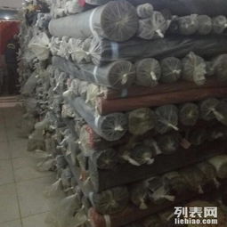 龙川布料服装尾货回收公司 专业回收布料，助力资源循环