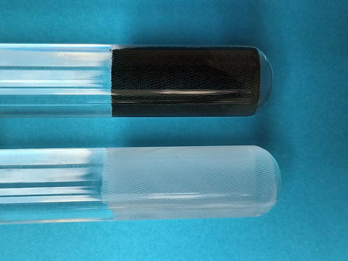 回收循环混纺面料 中国企业掀起时尚环保新革命